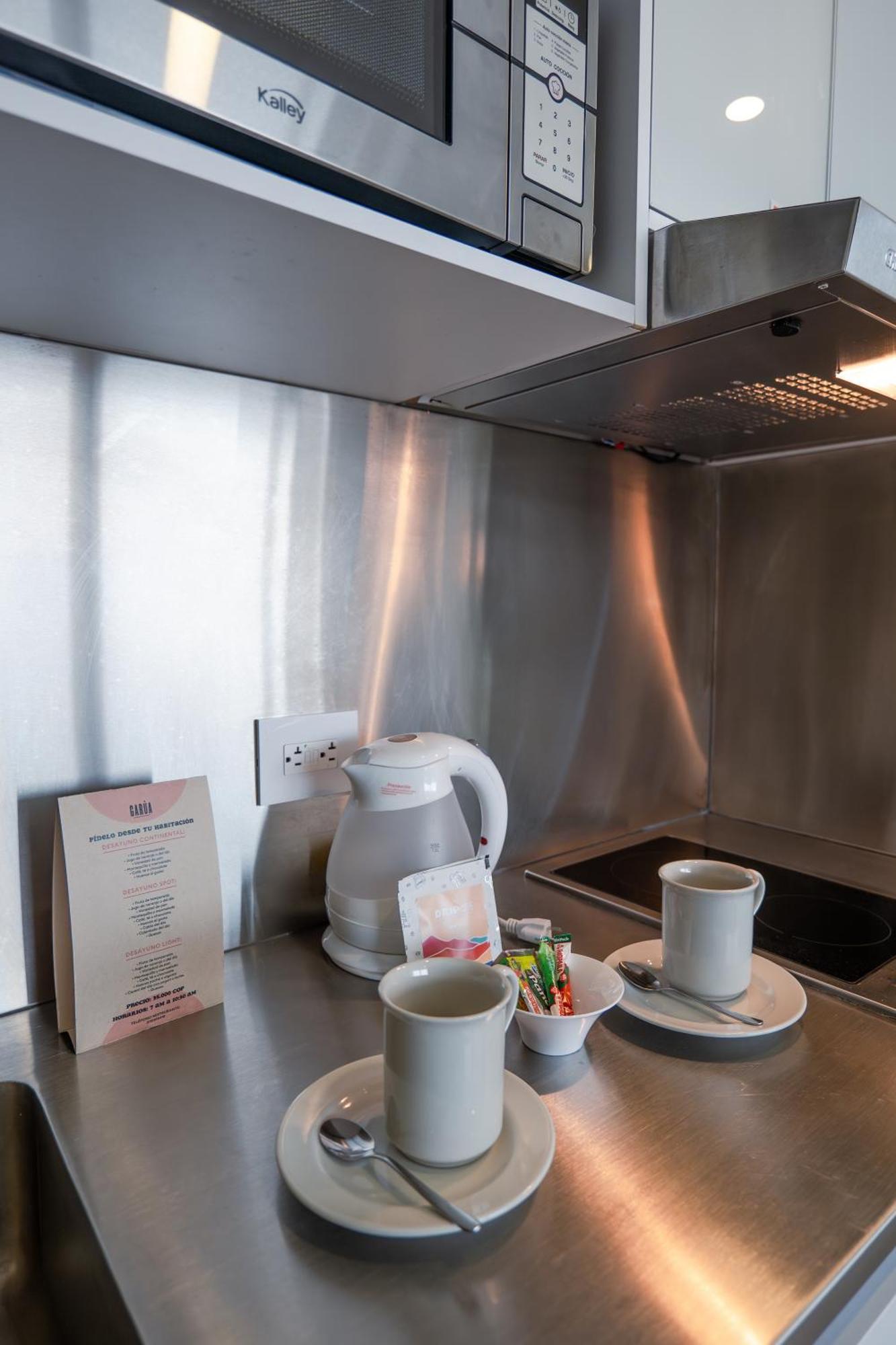 Spotty Bogota Centro Hotel Ngoại thất bức ảnh